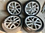 Seat leon fr velgen met zomerbanden nieuw 225/40R18, Auto-onderdelen, Banden en Velgen, Ophalen, Zomerbanden, Banden en Velgen