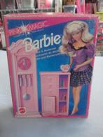 barbie, Enlèvement ou Envoi, Utilisé, Barbie