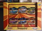 Matchbox  Superfast.  COLLECTOR TIN, Comme neuf, Envoi