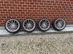 Dotz 19 BMW-velgen, Ophalen, Gereviseerd, Band(en)