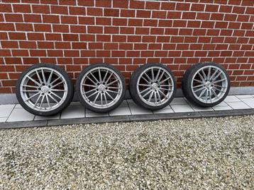 Dotz 19 BMW-velgen beschikbaar voor biedingen