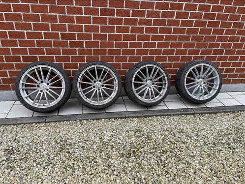 Dotz 19 BMW-velgen, Auto-onderdelen, Banden en Velgen, Band(en), Gereviseerd, Ophalen