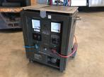 Batterijlader, Doe-het-zelf en Bouw, Ophalen of Verzenden, Zo goed als nieuw