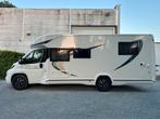 Fiat Ducato Mobilhome Camper 2.3 JTD 2016 Chausson 2016 5prs, Integraal, Chemisch toilet, Fiat, Dakluik