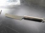 klein broodmes (ontbijtmes) Rösle, Huis en Inrichting, Keuken | Bestek, Ophalen, Zo goed als nieuw, Inox of Chroom, Los bestek