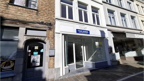 Winkelruimte te huur in Brugge, Immo, Huizen te huur, Overige soorten, F