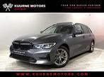 BMW 3 Serie 318 iA Touring Alu17"/Led/Pano/Carplay *1j garan, Auto's, Automaat, 1998 cc, Stof, Gebruikt