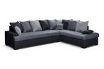 salon, Huis en Inrichting, Zetels | Zetels, Ophalen, Overige maten, Design, Hoekbank