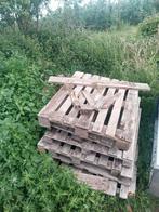 Brandhout gratis, Ophalen