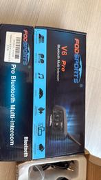 Headsets - drivers/refs - multi intercom, Ophalen