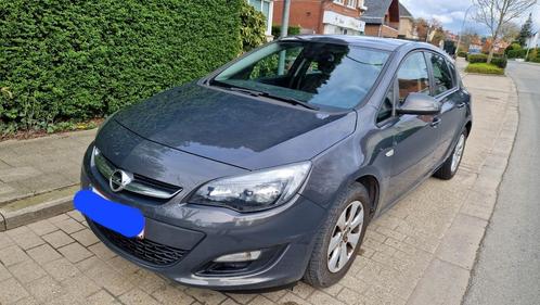 Opel Astra 1.6i automaat, NAVI; met CT en CarPass, Auto's, Opel, Particulier, Astra, ABS, Airconditioning, Centrale vergrendeling