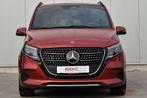 Mercedes-Benz V-Klasse 300 V 300 L2 4Matic l Avantgarde l Bu, Auto's, Automaat, 174 kW, Gebruikt, Euro 6