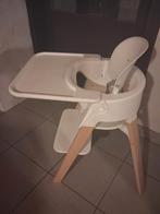 Stokke steps eet stoel, Enlèvement