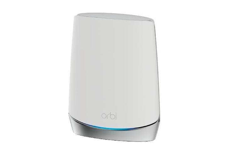 Netgear Orbi Satelliet RBS750 Wifi-6, Computers en Software, WiFi-versterkers, Refurbished, Verzenden