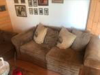 2 zitter en 3 zitter, Huis en Inrichting, Ophalen, Gebruikt