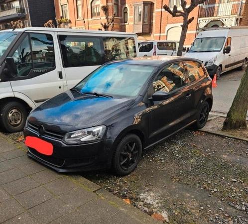 VW Polo 1.2 TDI, Auto's, Volkswagen, Particulier, Polo, Diesel, Handgeschakeld, Ophalen