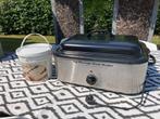Hotstone Heater met stenen, Ophalen, Gebruikt, Hotstone