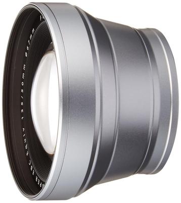 Fujifilm Tele Conversion Lens TCL-X100 silver-nieuwstaat beschikbaar voor biedingen