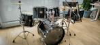 Yamaha stage custom with extras, Muziek en Instrumenten, Drumstellen en Slagwerk, Ophalen, Gebruikt, Yamaha