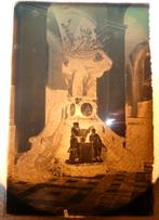 Nivelles negatif photo sur verre, gélatino-bromure d'argent, Enlèvement ou Envoi, Photo