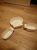 3 corbeilles pour table à langer (Ikea), Enfants & Bébés, Enlèvement ou Envoi, Comme neuf