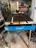 Scie sur table, Bricolage & Construction, Enlèvement ou Envoi, Utilisé, Rabattable