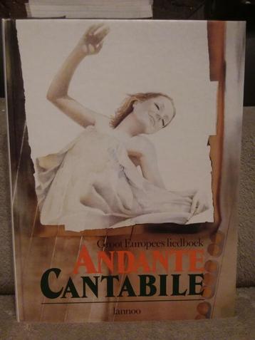 Andante Cantabile 