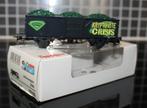 Wagon Marklin 48706 "Kryptonic Crisis" HO Etat comme neuf., Enlèvement ou Envoi, Comme neuf, Wagon, Märklin