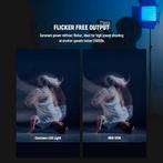 NEEWER | RGB led-videoverlichtings paneel | GRATIS LEVERING, Lamp of Flitsset, -, Verzenden, -