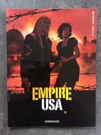 Strip Empire USA - Deel 1.6 (Nieuw), Nieuw, Ophalen of Verzenden, Eén stripboek
