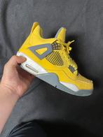 Nike Air Jordan 4, Kleding | Heren, Overige kleuren, Ophalen of Verzenden, Sneakers, Gedragen