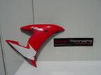 Rechter Zijpaneel / Kuipdeel Yamaha YZF R6 2005 Rood, Motoren, Ophalen of Verzenden, Nieuw
