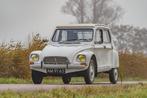 Citroen DYANE, Auto's, Oldtimers, 4 deurs, 22 pk, Citroën, Bedrijf