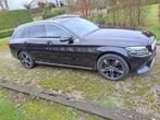 Mercedes-Benz C-CLASS 180 C 180 BE Avantgarde Start/Stop, Autos, Euro 5, Achat, 5 portes, Automatique