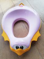 Toiletverkleiner, Kinderen en Baby's, Ophalen of Verzenden, Gebruikt, Overige typen, Overige merken