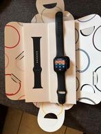 Apple Watch SE 2de generatie 44mm!Nieuwstaat met aankoopbon!, Handtassen en Accessoires, Smartwatches, Ophalen of Verzenden, Zo goed als nieuw
