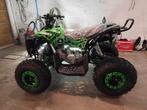 Kinderquad 125cc, Motoren, Quads en Trikes, 125 cc, 11 kW of minder, 1 cilinder