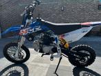 YCF pilot F125 nieuw, Ophalen, 125 cc, Ycf, Pitbike