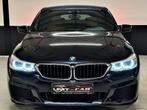 BMW 630d GT M Performance - Topstaat, Luxe&Kracht |NIEUW!, Auto's, Automaat, USB, Achterwielaandrijving, Euro 6