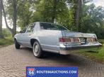 Oldsmobile Delta 88 Royal Sedan | Route 66 Auctions, Cuir, Achat, Intérieur cuir, 4 portes