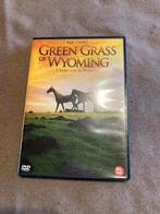 DVD Green grass of Wyoming, Comme neuf, 1940 à 1960, Enlèvement ou Envoi, Drame
