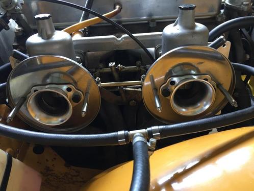 SU carbs voor TR 5, 6, 250, Auto-onderdelen, Brandstofsystemen, Nissan, Oldtimer onderdelen, Volvo, MG, Triumph, Gebruikt, Ophalen