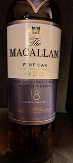 Lot macallan, Verzamelen, Ophalen of Verzenden, Nieuw