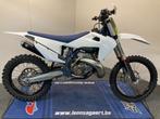 Husqvarna TC 250 bwj. 2022 à 6250, réf. LS 2518, 1 cylindre, 250 cm³, Moto de cross, Entreprise