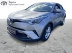 Toyota C-HR Center 1.8 hybrid CVT, Autos, Hybride Électrique/Essence, Automatique, Achat, Verrouillage centralisé sans clé