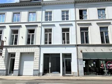 Horeca te koop in Gent disponible aux enchères