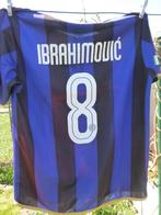 maillot inter de milan Ibrahimovic, Ophalen of Verzenden, Gebruikt, Shirt