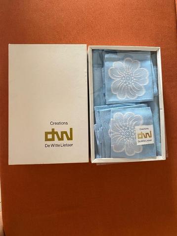 Ensemble De Witte Lietaer beschikbaar voor biedingen