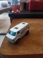 Matchbox Superfast - Chevy Van - Adidas - ZELDZAAM!, Lesney