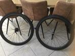 Racewielen Carbon, Fietsen en Brommers, Ophalen, Zo goed als nieuw, Racefiets, Wiel